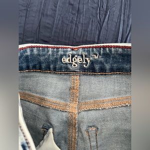 Women’s size 6 jeans